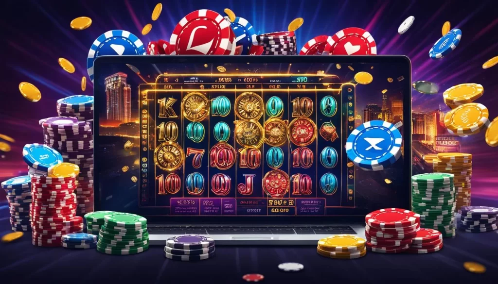 Tổng hợp các loại hình trò chơi đa dạng tại JDB66