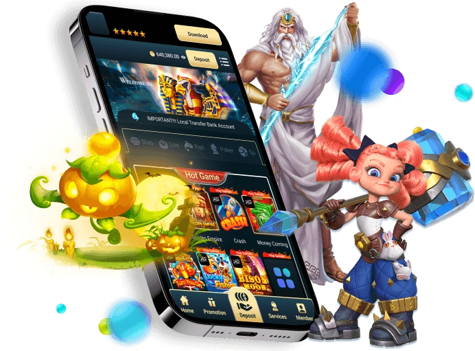 Hotline hỗ trợ JDB66