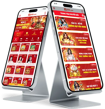 Trò chơi bắn cá đầy màu sắc
