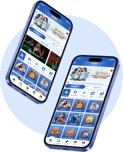 Đồ họa 3D sống động của game bắn cá JDB66