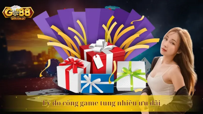Hình ảnh minh họa các loại tiền thưởng casino trực tuyến